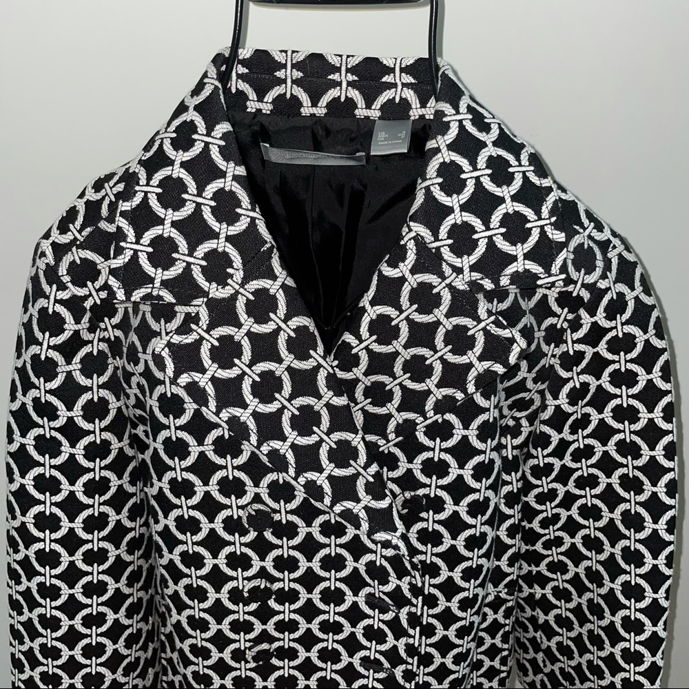 Liz Claiborne Jacket - Picture 2 of 4